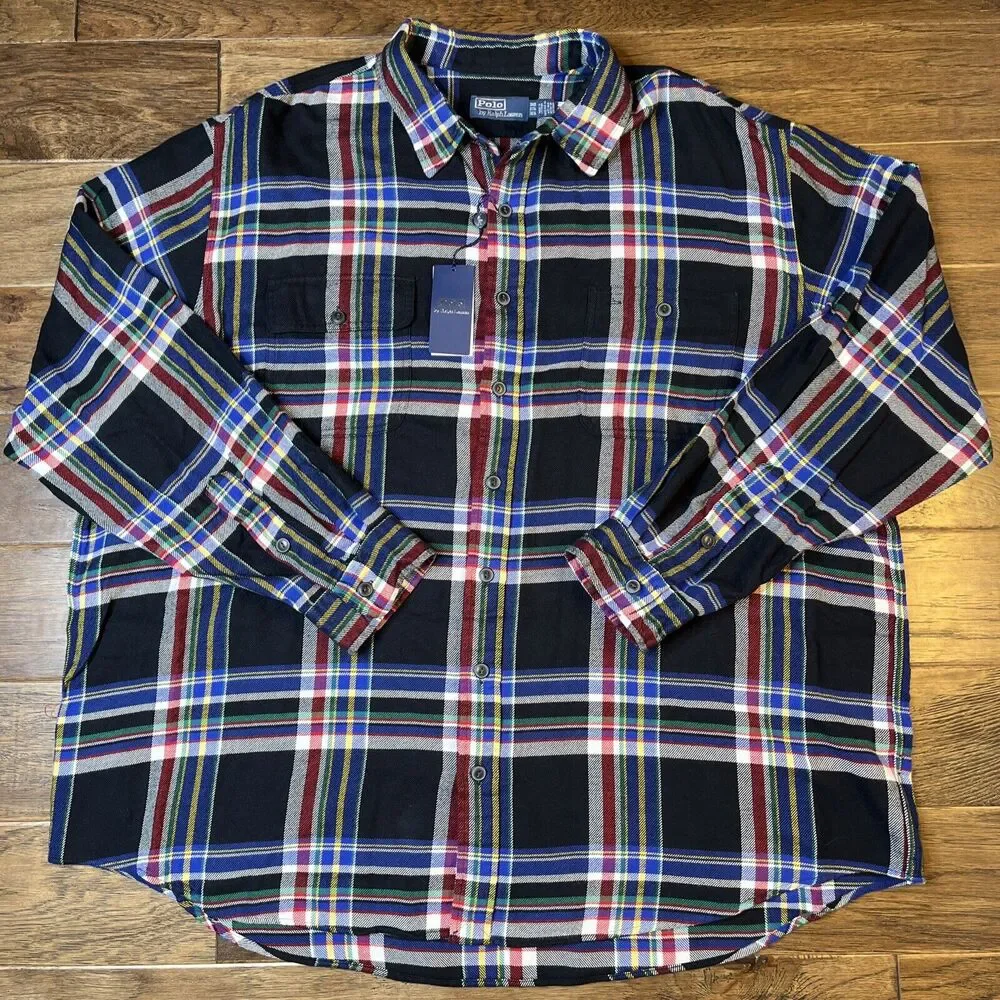 Polo Ralph Lauren nwt polo